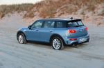 Mini Cooper SD Clubman ALL4 2016 года